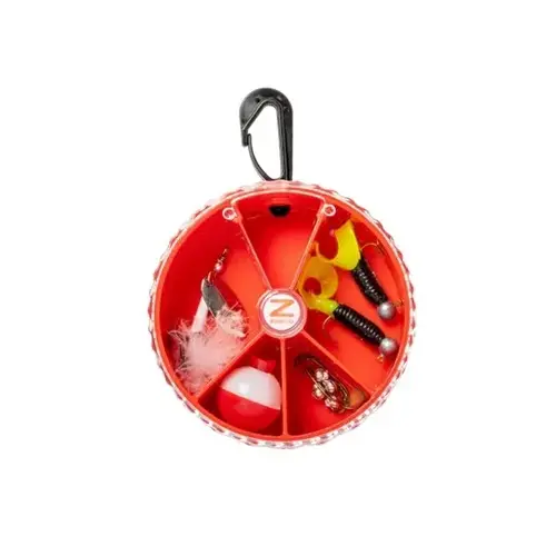 Pond Dial Pack Pond Dial Pack