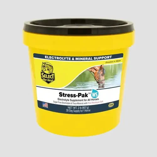 Stress-Pak WS 2 lbs Stress-Pak WS 2 lbs