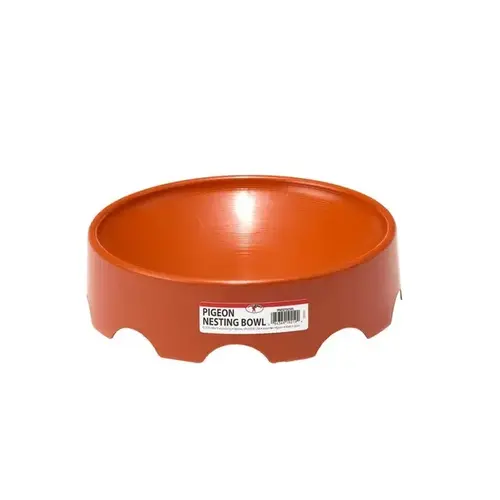 Plastic Pigeon Nesting Bowl Plastic Pigeon Nesting Bowl