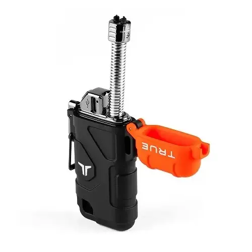 Plasma Lighter XRL w/ Display Plasma Lighter XRL w/ Display