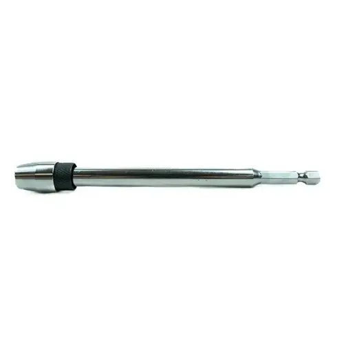 6" Spade Bit Extension 6" Spade Bit Extension