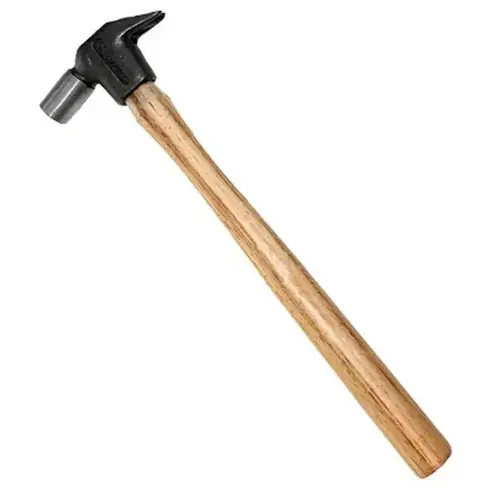 Mustad Driving Hammer 355g - Steel Mustad Driving Hammer 355g - Steel