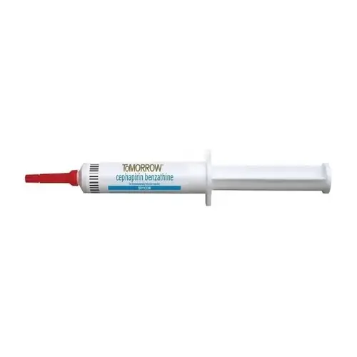 ToMorrow 10 mL Syringe - Requires RX License ToMorrow 10 mL Syringe - Requires RX License