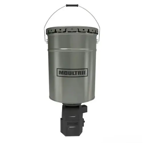 Hanging Directional Feeder 40 lb Capacity Hanging Directional Feeder 40 lb Capacity