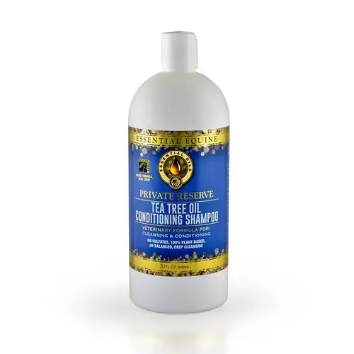 Private Reserve Tea Tree Oil Conditioning Shampoo - 32 oz Private Reserve Tea Tree Oil Conditioning Shampoo - 32 oz