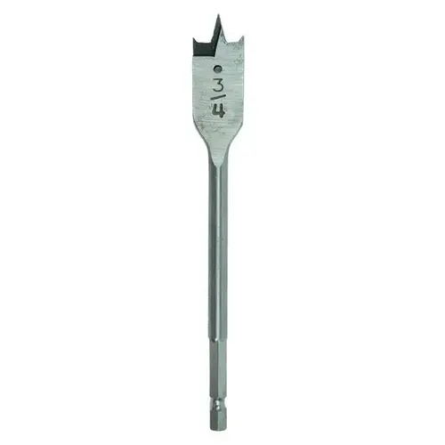 3/4" x 6" Spade Bit 3/4" x 6" Spade Bit