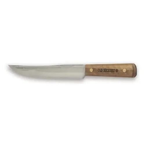 8" Old Hickory Slicing Knife 8" Old Hickory Slicing Knife