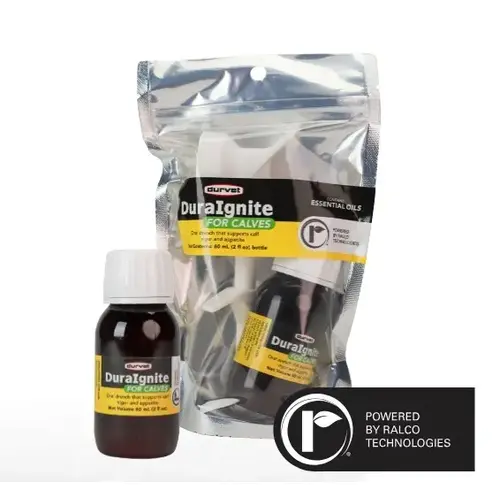 DURAIGNITE CALF 60ML DURVET DURAIGNITE CALF 60ML DURVET