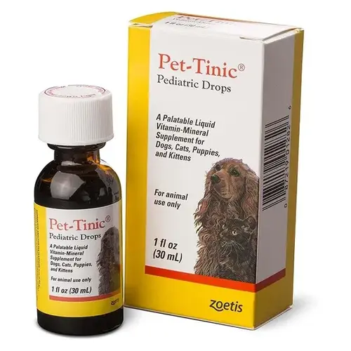 Pet-Tinic - 1 oz Pet-Tinic - 1 oz