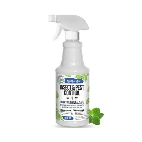 Insect & Pest Control All Natural Peppermint Oil - 15 fl oz Spray Insect & Pest Control All Natural Peppermint Oil - 15 fl oz Spray