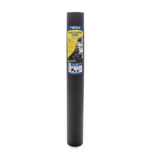 Weed Control Fabric 20 Year - 36" x 100 ft Weed Control Fabric 20 Year - 36" x 100 ft