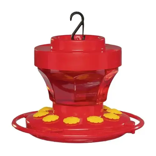 Hummingbird Flower Feeder 16 oz Hummingbird Flower Feeder 16 oz