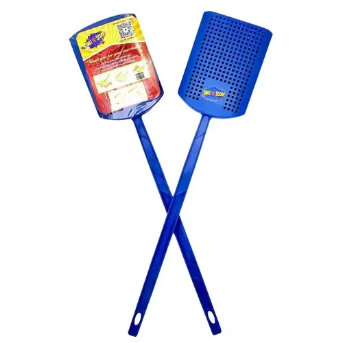 Swat-N-Scoop - Blue Swat-N-Scoop - Blue