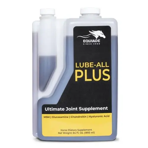 Lube All Plus - 64 oz Lube All Plus - 64 oz