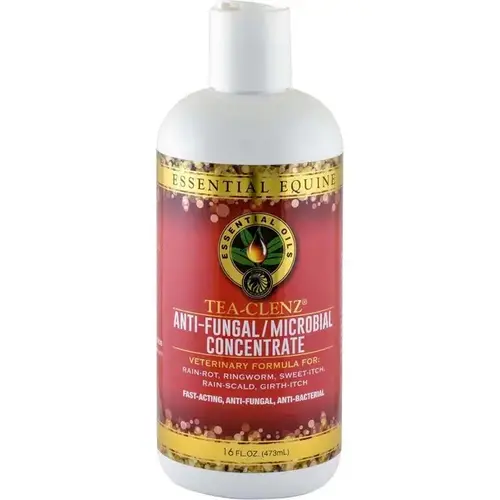 Tea-Clenz Concentrate Anti-fungal & Anti-Microbial - 16 oz Tea-Clenz Concentrate Anti-fungal & Anti-Microbial - 16 oz