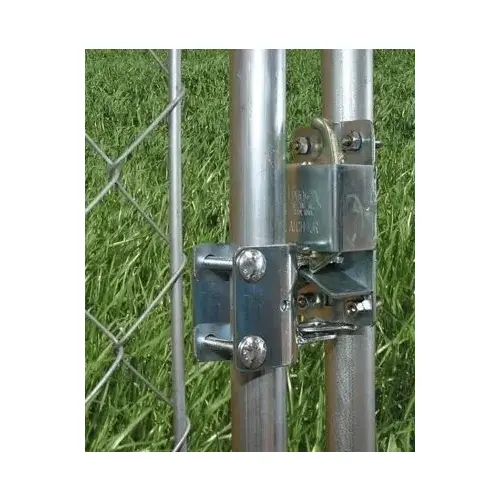 Junior Lockable Two-Way Gate Latch Junior Lockable Two-Way Gate Latch