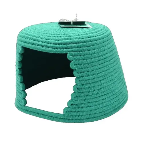 Oxbow Enriched Life Woven Hideout - Medium Oxbow Enriched Life Woven Hideout - Medium