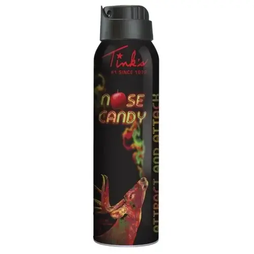 Tink's Nose Candy Olfactory Blocker Apple Scent - 5 oz Tink's Nose Candy Olfactory Blocker Apple Scent - 5 oz