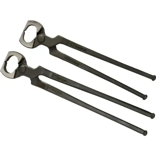 Mustad Pull-Offs Light Steel Mustad Pull-Offs Light Steel