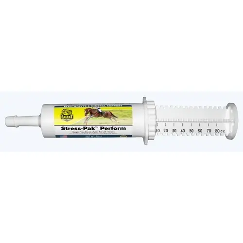 Stress-Pak Perform 80cc Syringe Stress-Pak Perform 80cc Syringe