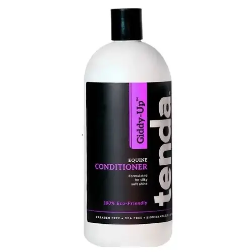 Giddy-Up Conditioner - 16 oz Bottle Giddy-Up Conditioner - 16 oz Bottle