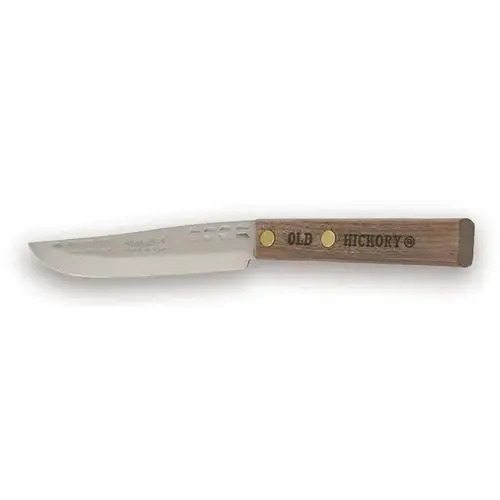 4" Old Hickory Paring Knife 4" Old Hickory Paring Knife