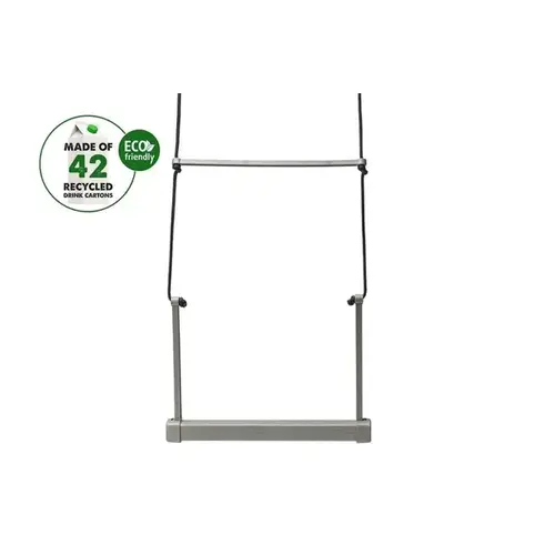 Eco-Friendly Plastic Chicken Swing Eco-Friendly Plastic Chicken Swing