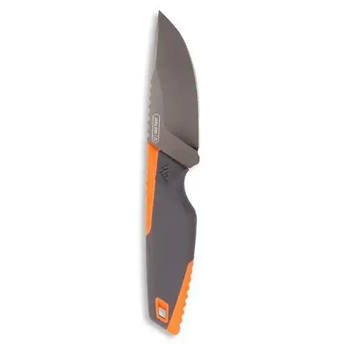 Vantex Drop Point Knife 3.5" w/ Sheath Vantex Drop Point Knife 3.5" w/ Sheath