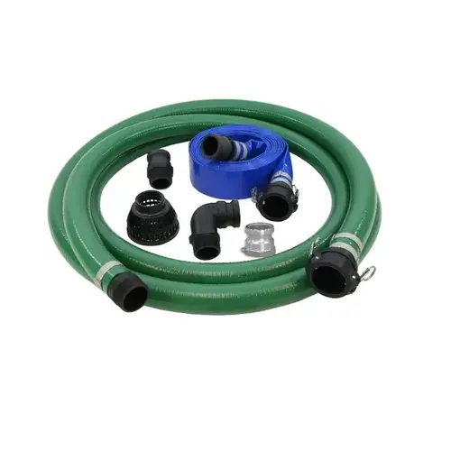 2" Agricultural Pump Kit Compact Carton 2" Agricultural Pump Kit Compact Carton