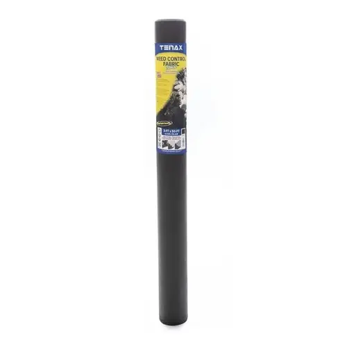 Weed Control Fabric 20 Year - 36" x 50 ft Weed Control Fabric 20 Year - 36" x 50 ft