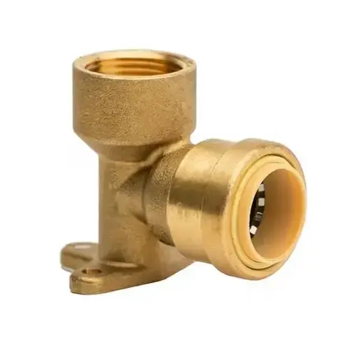 Pro-Bite Drop Ear Elbow 90-Degrees 3/4" Pro-Bite Drop Ear Elbow 90-Degrees 3/4"