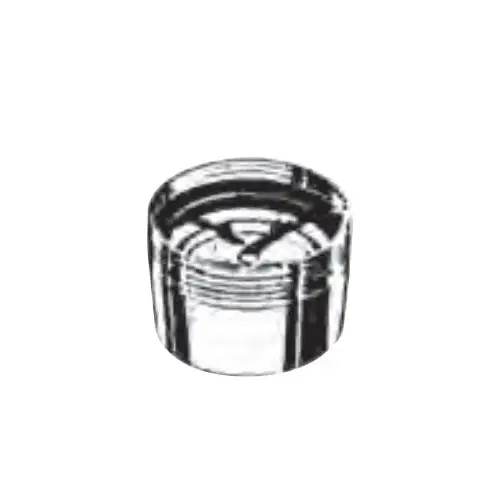 Aqua Plumb Dual Thread Aerator Aqua Plumb Dual Thread Aerator
