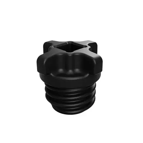 Pink Feeders Nipple Plug Pink Feeders Nipple Plug