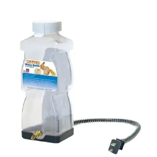 Heated Water Bottle - 32 oz Heated Water Bottle - 32 oz