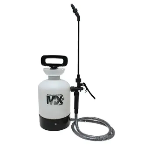 MX10 Compression Sprayer - 1.3 Gal MX10 Compression Sprayer - 1.3 Gal