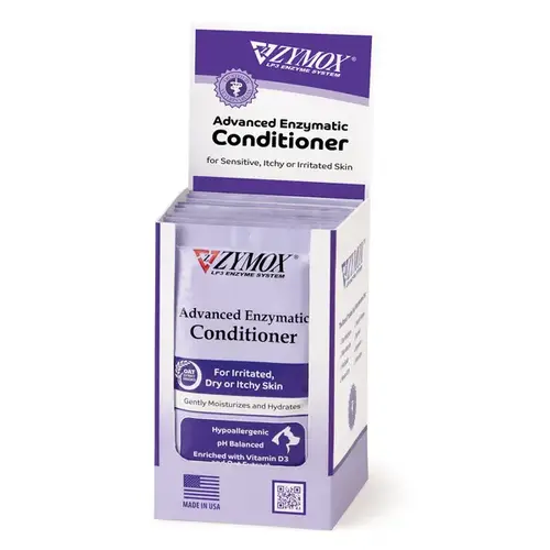 XYMOX ENZYME CONDITION DISPLAY RZPOPAECZ FOIL PACKETS XYMOX ENZYME CONDITION DISPLAY RZPOPAECZ FOIL PACKETS