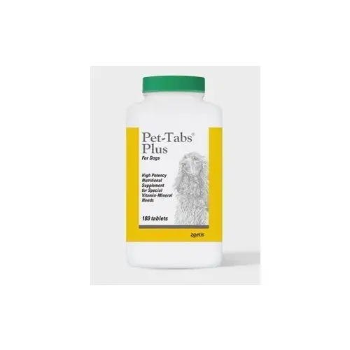 Pet Tabs Plus Pet Tabs Plus