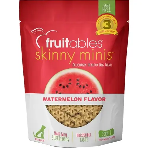 Fruitables Skinny Minis Watermelon - 5 oz Fruitables Skinny Minis Watermelon - 5 oz