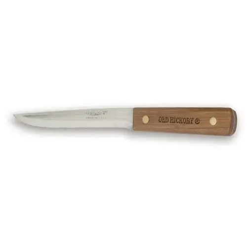6" Old Hickory Boning Knife 6" Old Hickory Boning Knife