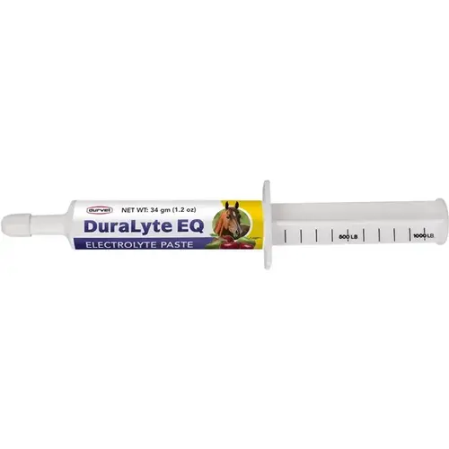 DuraLyte EQ Paste - 34 gm DuraLyte EQ Paste - 34 gm