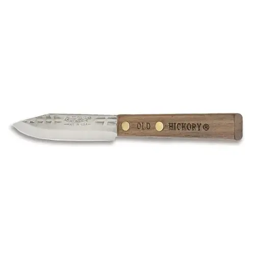 3-1/4" Old Hickory Paring Knife 3-1/4" Old Hickory Paring Knife