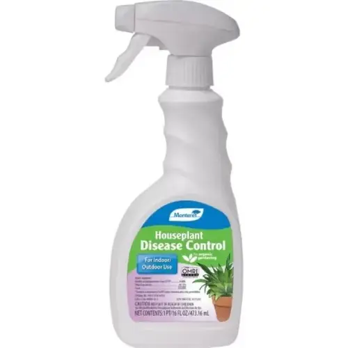 Houseplant Disease Control Ready-to-Use - 16 fl oz Houseplant Disease Control Ready-to-Use - 16 fl oz