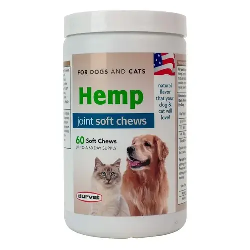 Hemp Joint Soft Chews Hemp Joint Soft Chews