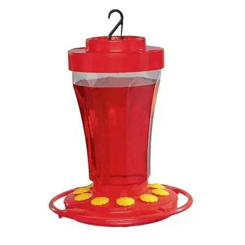 Hummingbird Flower Feeder 32 oz. Hummingbird Flower Feeder 32 oz.