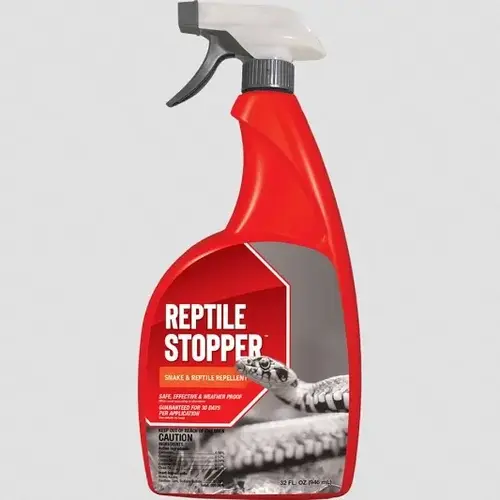 Reptile Stopper RTU - 1 Qt Trigger Bottle Reptile Stopper RTU - 1 Qt Trigger Bottle