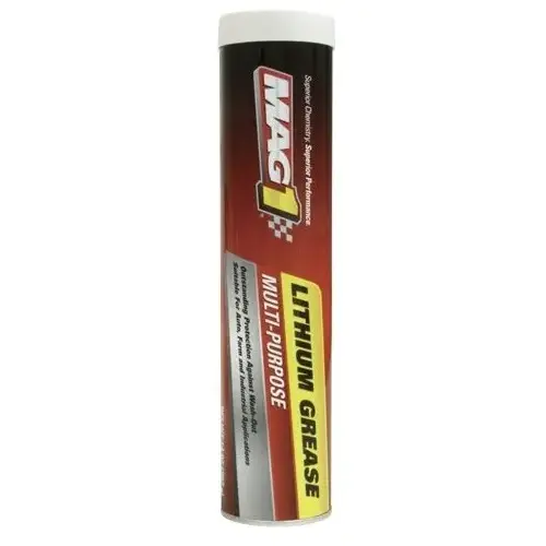 Multi-Purpose Lithium Grease 14 oz Cartridge Multi-Purpose Lithium Grease 14 oz Cartridge