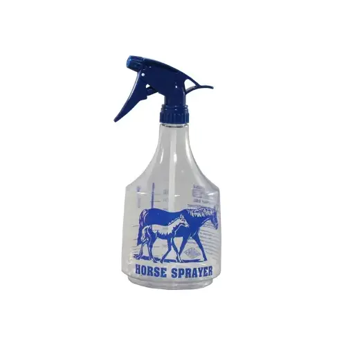 HORSE SPRAYER 36OZ BLUE 290102 HORSE SPRAYER 36OZ BLUE 290102