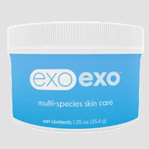 ExoExo Wound Care Cream - 1.25 oz Jar ExoExo Wound Care Cream - 1.25 oz Jar