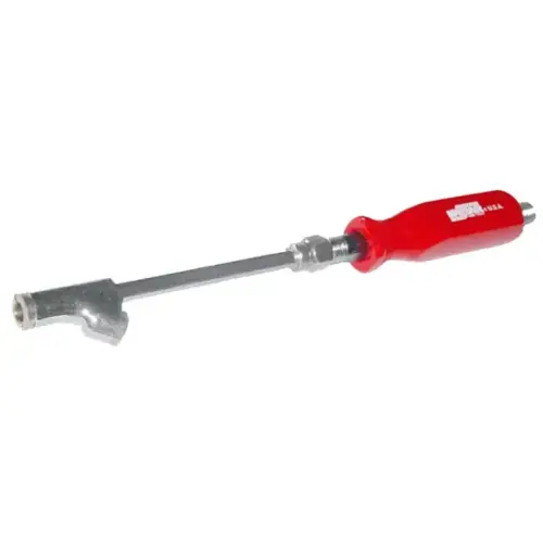 CHUCK TRUCK STRAIGHT DUAL HEAD CHUCK TRUCK STRAIGHT DUAL HEAD