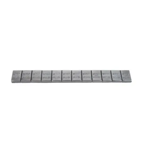 Truck Stick-On Weights (Box of 30) Truck Stick-On Weights (Box of 30)